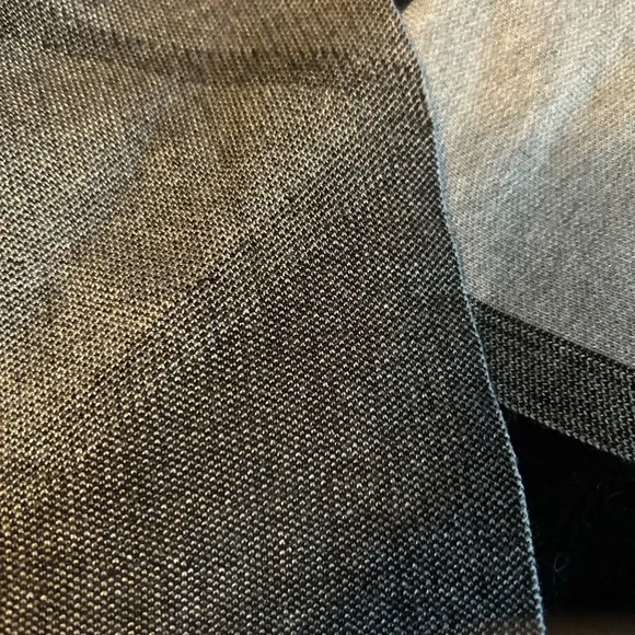 Heavy weight a line skirt M - Picture 5 of 6